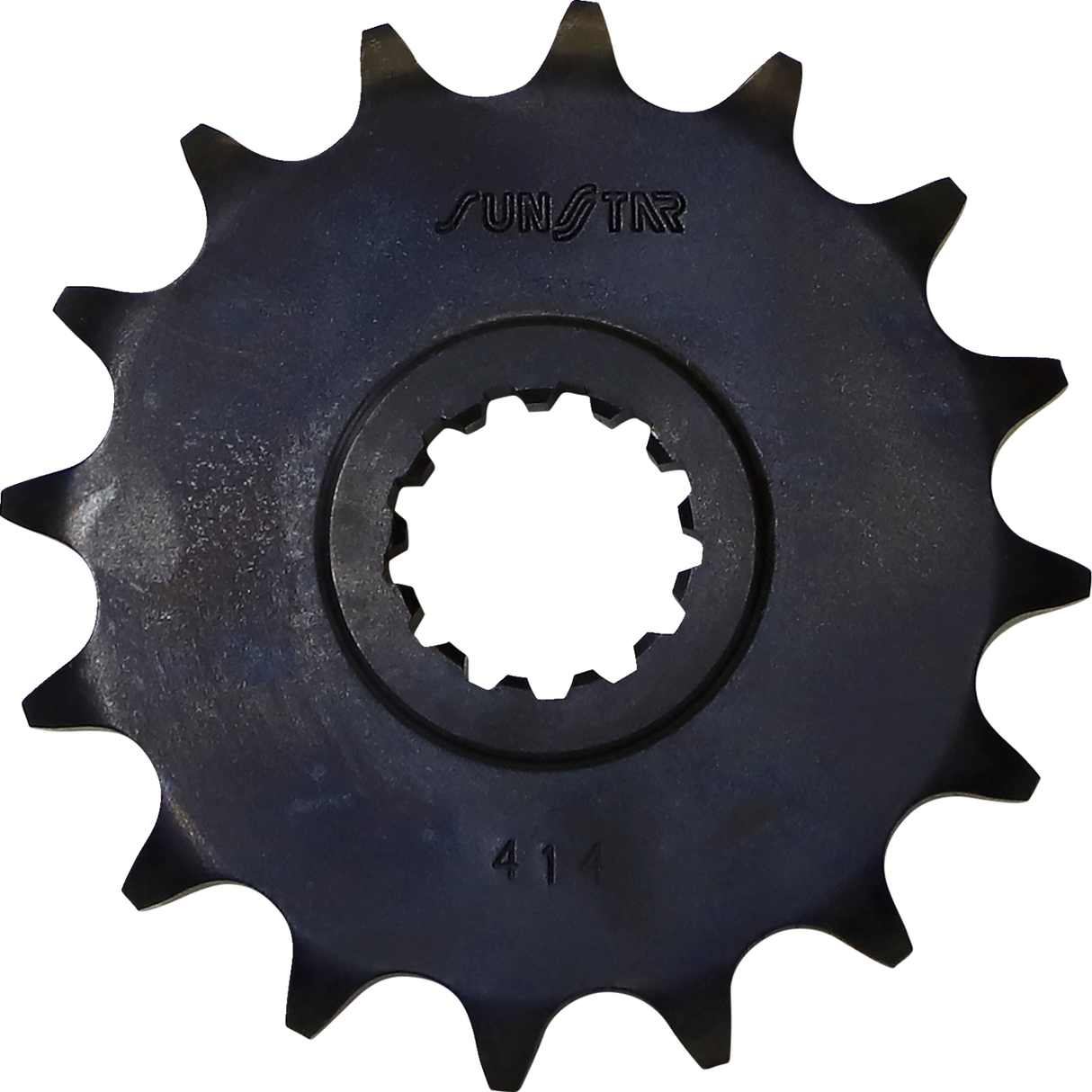 SUNSTAR SPROCKETS Countershaft Sprocket - 16 Tooth 41416