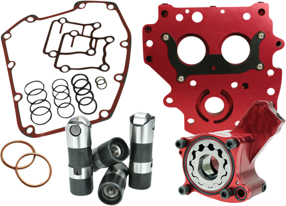 FEULING OIL PUMP CORP. Race Series Oil System Kit 7072ST