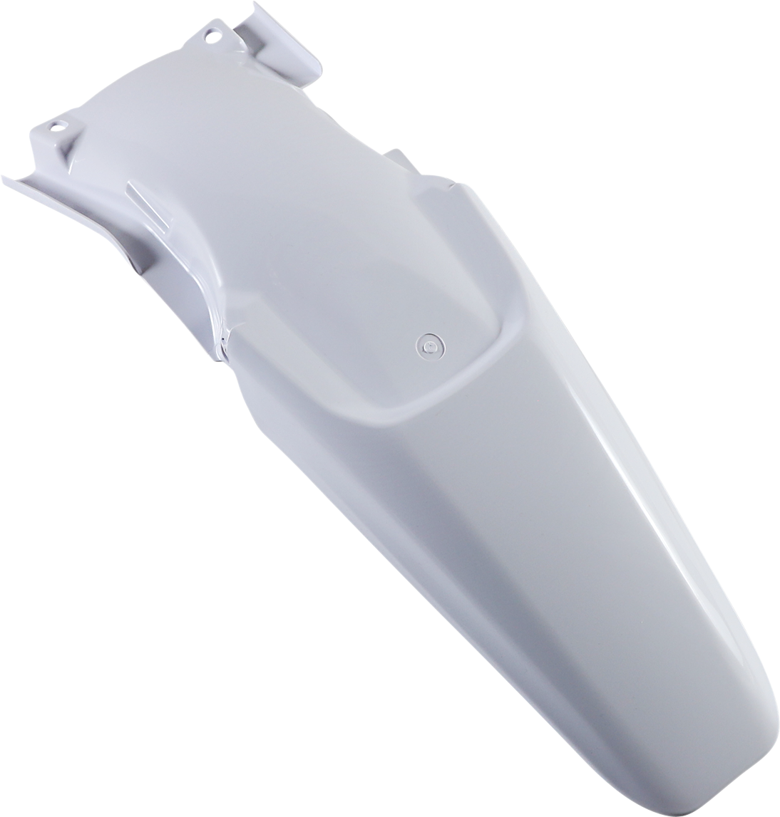 ACERBIS Rear Fender - White 2084550002