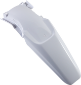 ACERBIS Rear Fender - White 2084550002