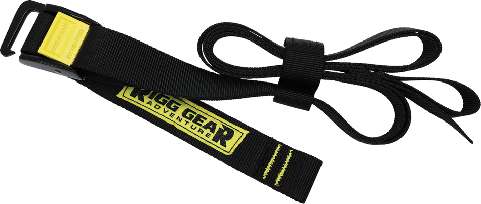 NELSON RIGG Rigg Strap Kit RG-STRAPS60