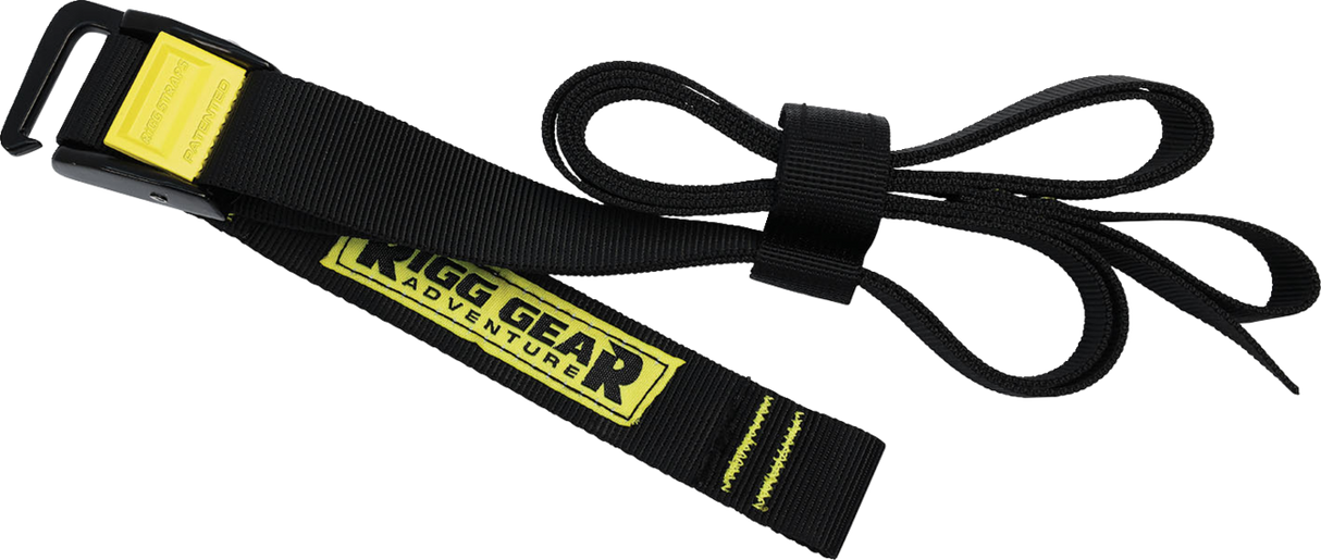 NELSON RIGG Rigg Strap Kit RG-STRAPS60