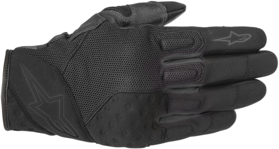 ALPINESTARS Crossland Gloves - Black/Black - Medium 3566518-1100-M