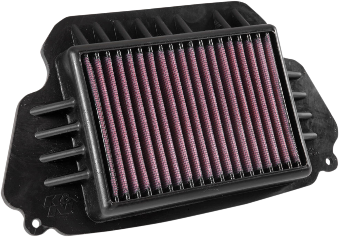 K & N Air Filter - CBR650F/ABS HA-6414