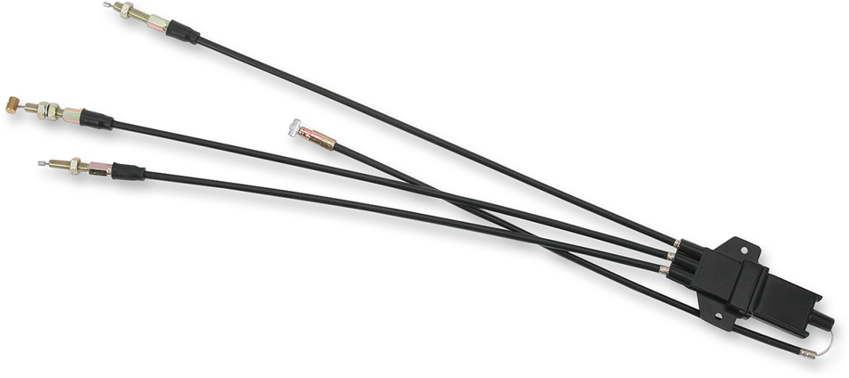 Cable del acelerador ilimitado de piezas - Ski Doo 05-139-58 