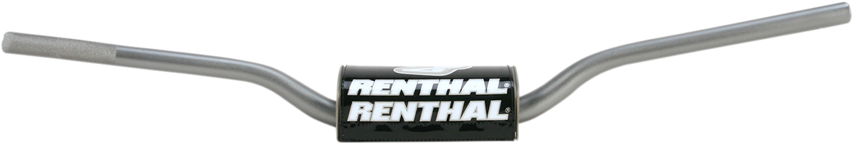 RENTHAL Handlebar - Fatbar - 827 - Villopoto/Stewart - Tanium 827-01-TT