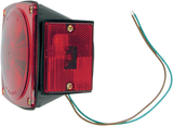 OPTRONICS INC. Replacement Taillight - Right - Waterproof ST-6RS