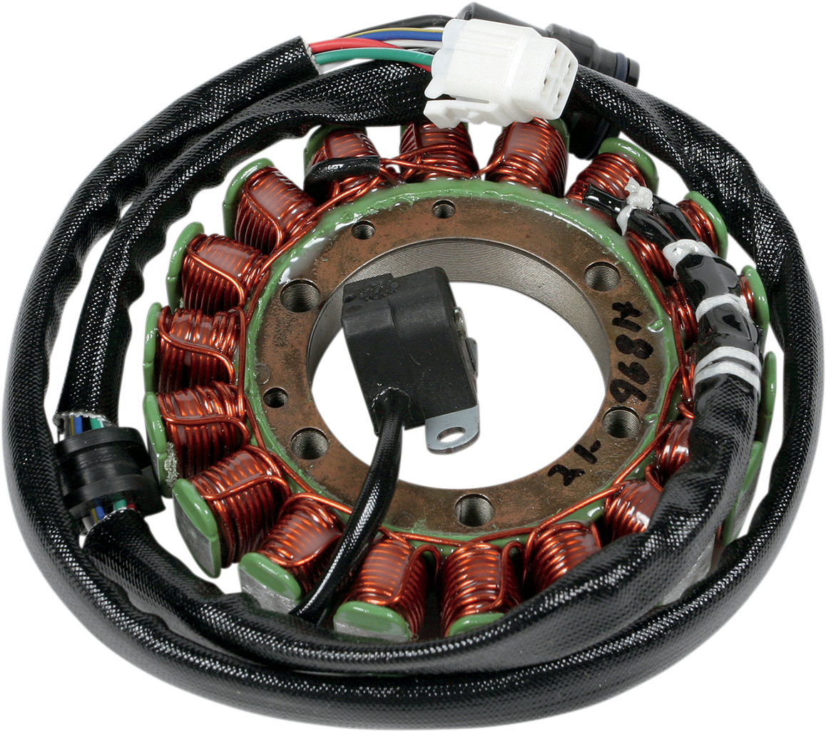 RICK'S MOTORSPORT ELECTRIC High-Output Stator - Yamaha 21-968H