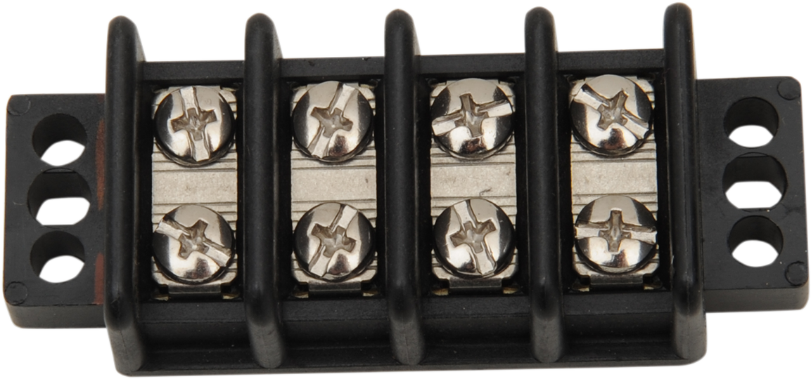 STANDARD MOTOR PRODUCTS Junction Block - 4 Lug MC-JB2