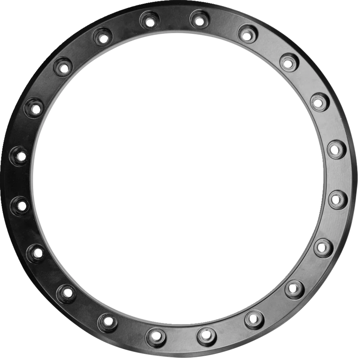 RACELINE WHEELS Beadlock Ring - Replacement - Ryno - 14" - Black RBL-14B-A91-RING-20