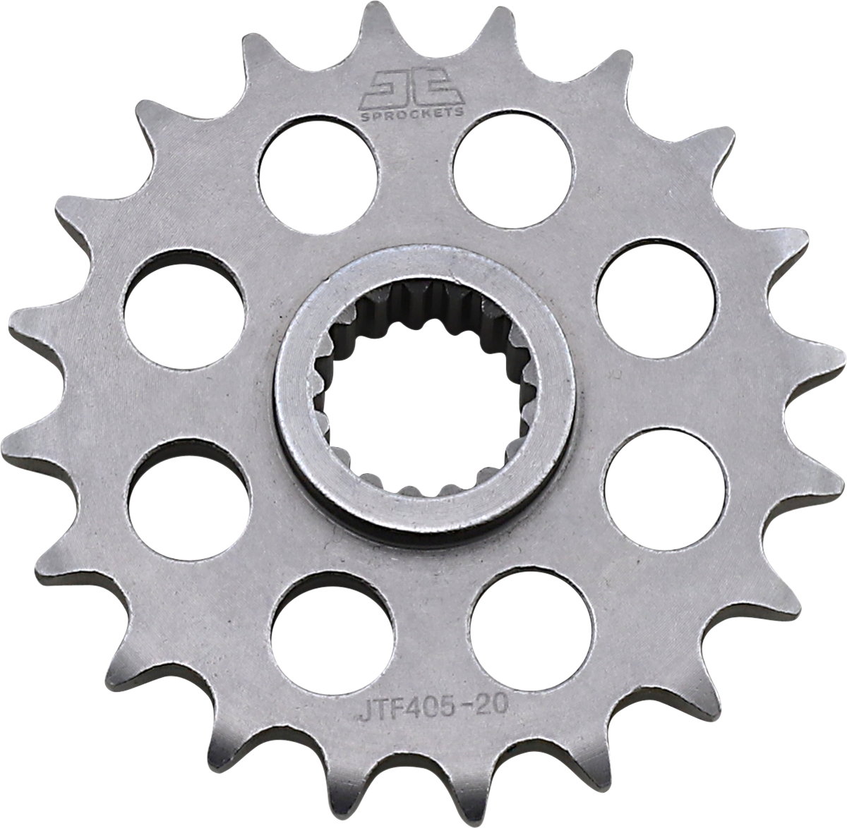 JT SPROCKETS Countershaft Sprocket - 20 Tooth JTF405.20