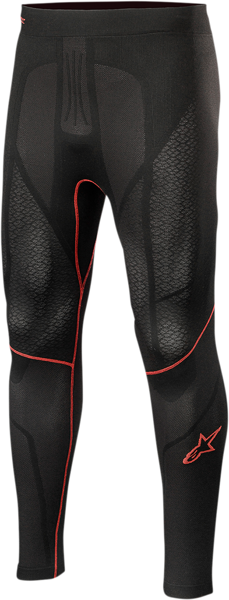 ALPINESTARS Ride Tech v2 Summer Underwear Pants - Black - XL/2XL 4752621-13-XL/2