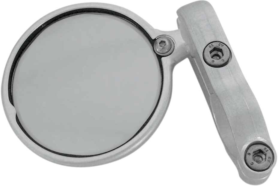 CRG Blindsight Mirror - Chrome BS-201