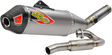 PRO CIRCUIT Ti-6 Exhaust 0321945F