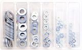 BOLT Washer - Assortment - Flat SV-FLWSH