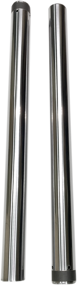 PRO-ONE PERF.MFG. Fork Tube - Hard Chrome - 49 mm - 25.50" Length 105120