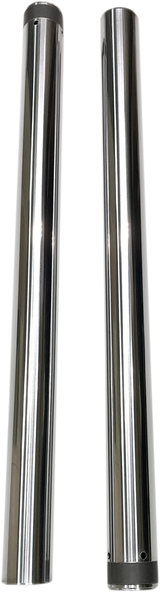 PRO-ONE PERF.MFG. Fork Tube - Hard Chrome - 49 mm - 25.50" Length 105120