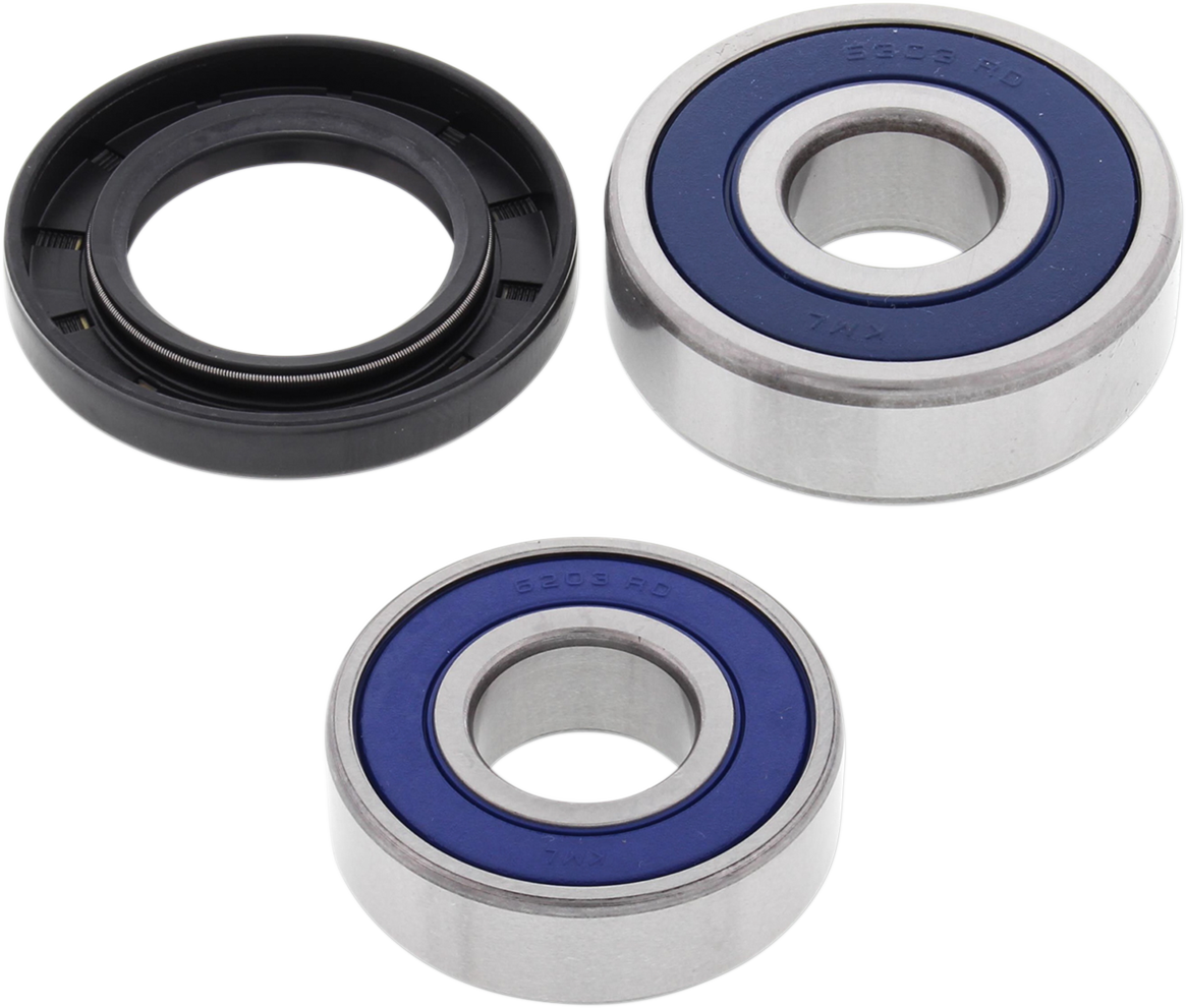 ALL BALLS Wheel Bearing Kit - Rear 25-1244