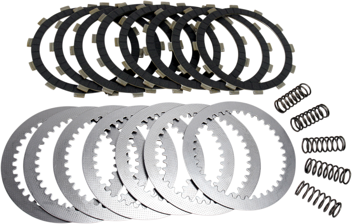 EBC Clutch Kit DRCF158