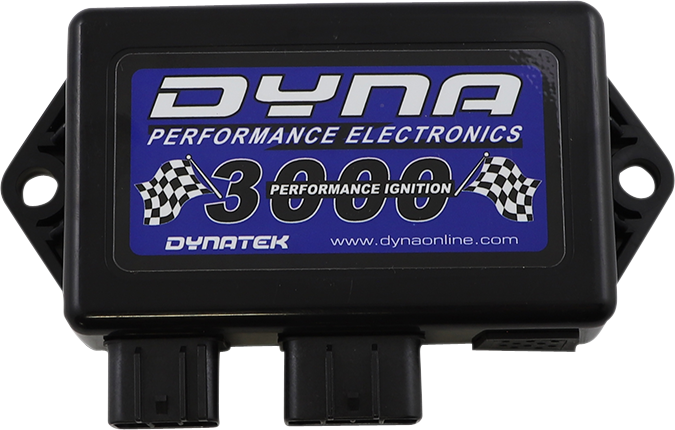 DYNATEK Digital Performance Ignition - Yamaha D3K7-1
