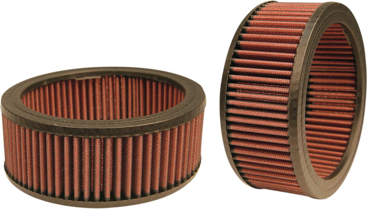 S&S CYCLE Super E/Super G Carburetor Air Filter 106-4722