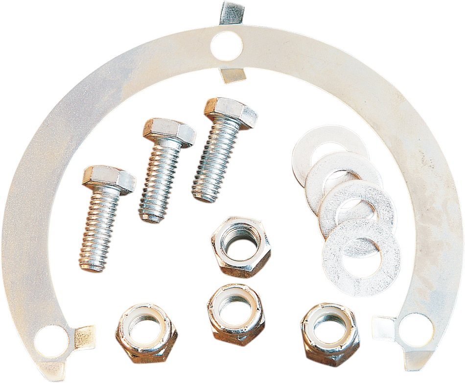 COLONY Inner Primary Mounting Kit 65-69 Big Twin 8798-12