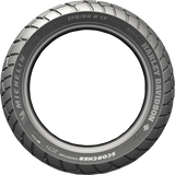 MICHELIN Tire - Scorcher Adventure - Rear - 170/60R17 - 72V 6587