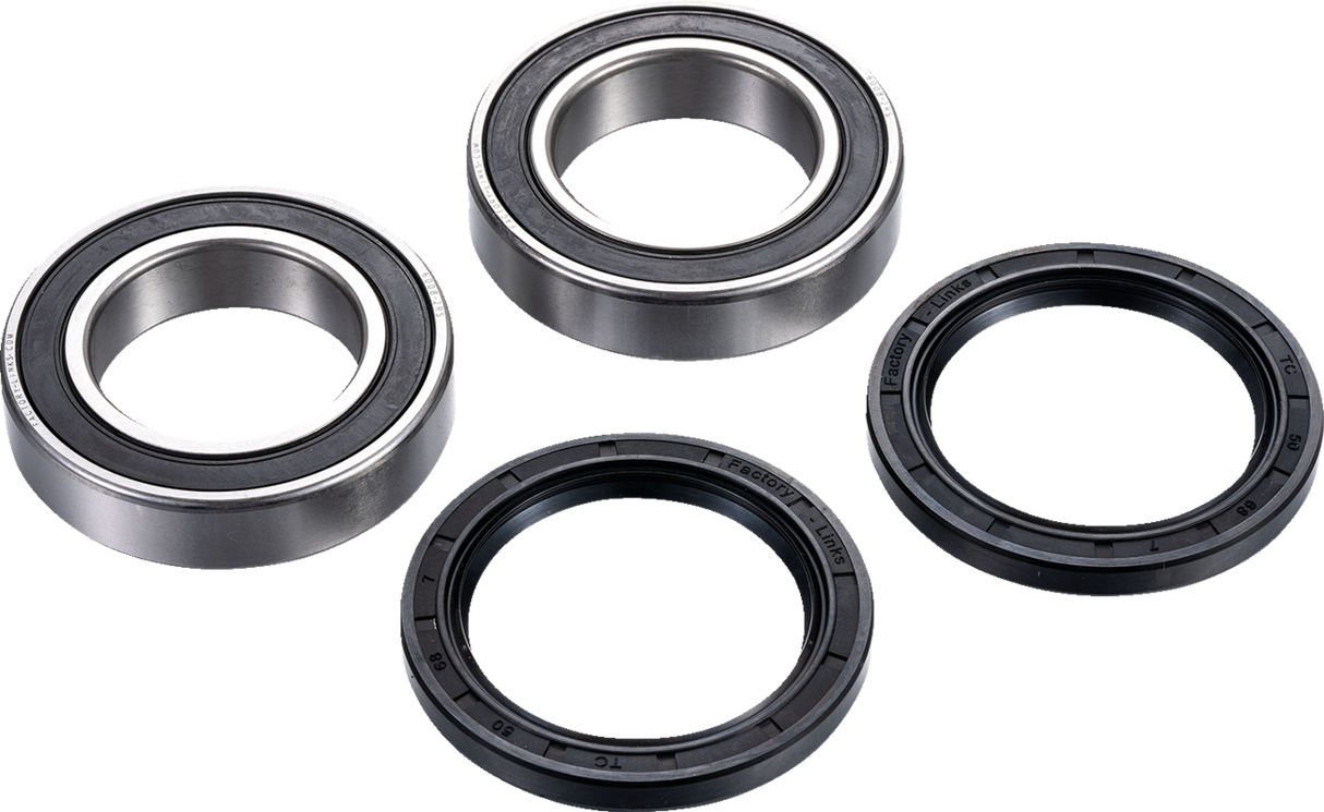 FACTORY LINKS Axle Bearing Kit - Rear ARA-S-002