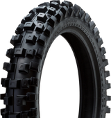 IRC Tire - VE-33 Gekkota - Rear - 110/100-18 - 64M 102653