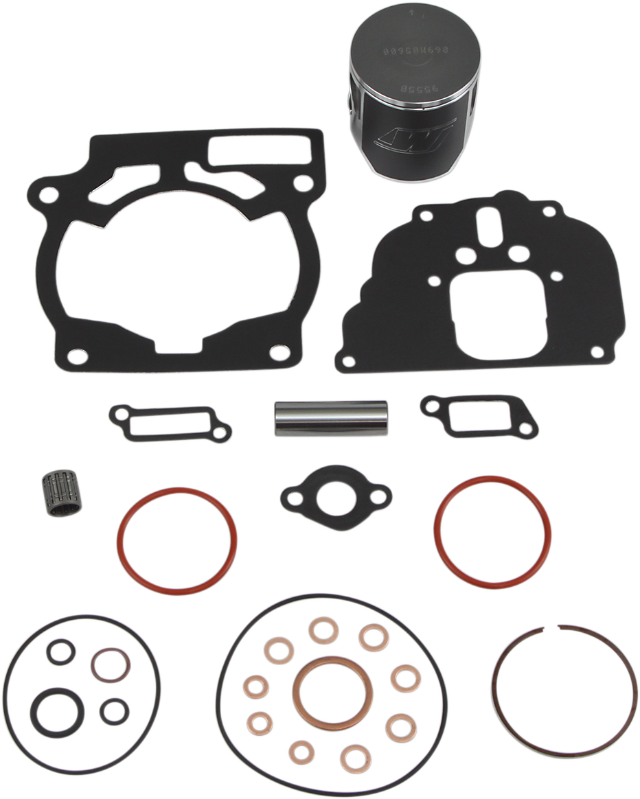 WISECO Piston Kit with Gasket - KTM High-Performance PK1871
