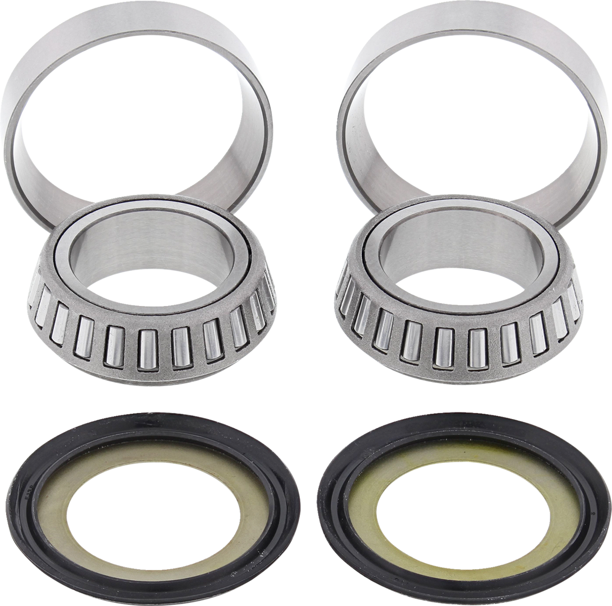 MOOSE RACING Steering Stem Bearing Kit 22-1010