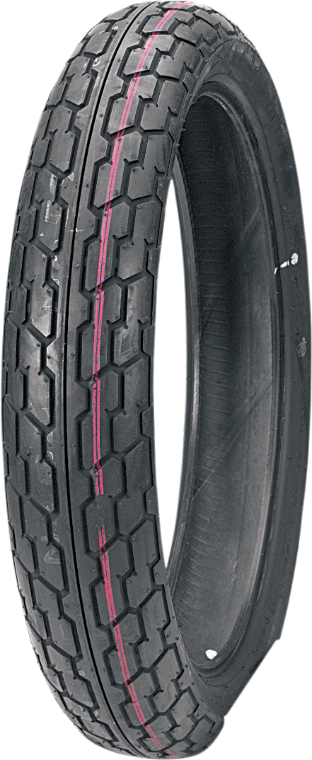 BRIDGESTONE Reifen - Exedra G515-G - Vorne - 110/80-19 - 59S 57605 