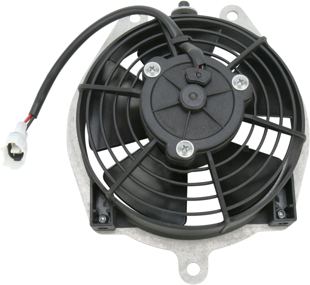 MOOSE UTILITY OEM Replacement Cooling Fan - Yamaha Z2018