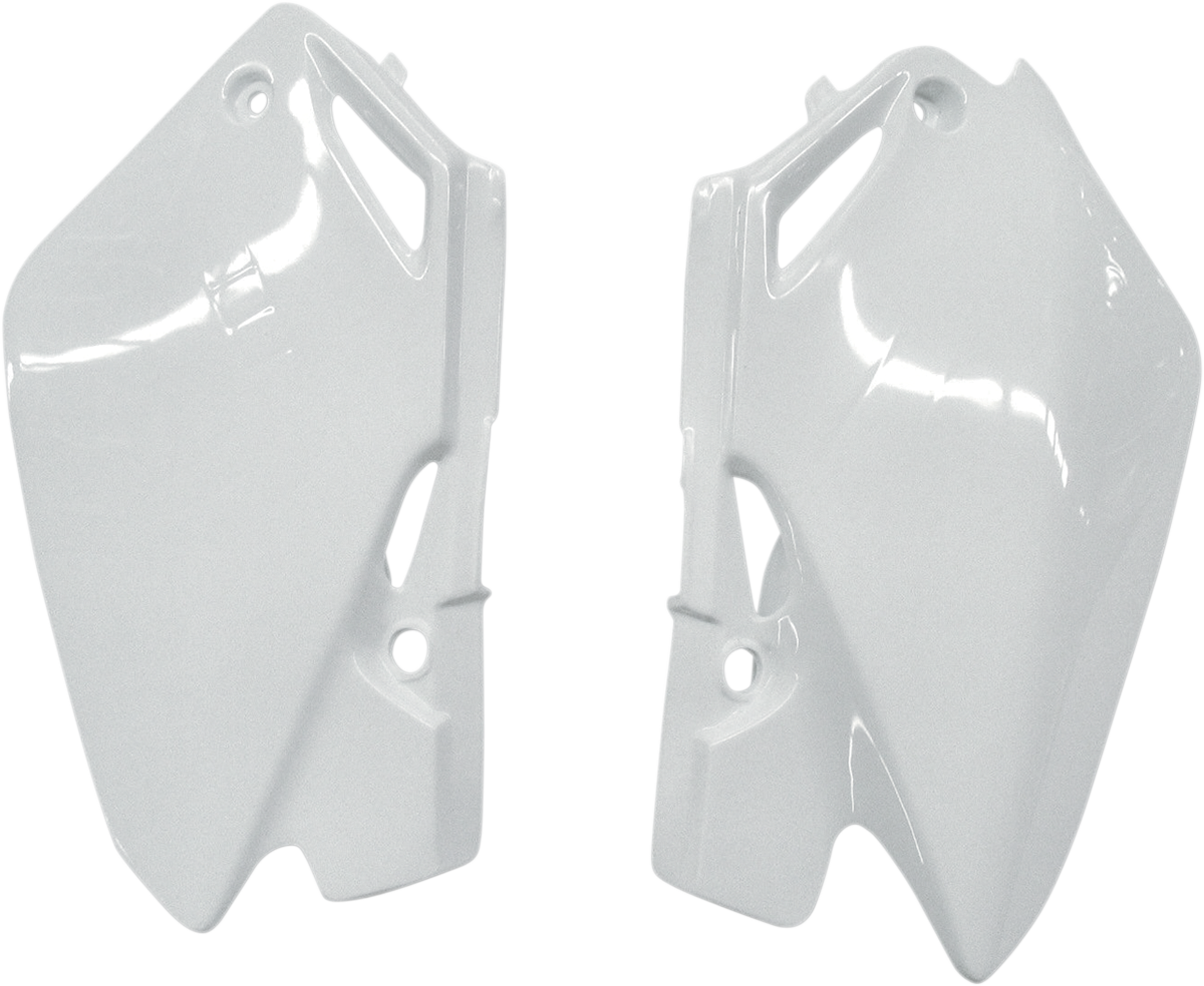 UFO Side Panels - White HO03631-041