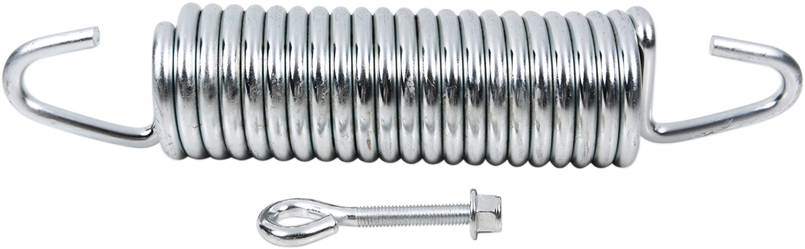 KIMPEX Plow Spring/Screw - Click N' Go 2 373962