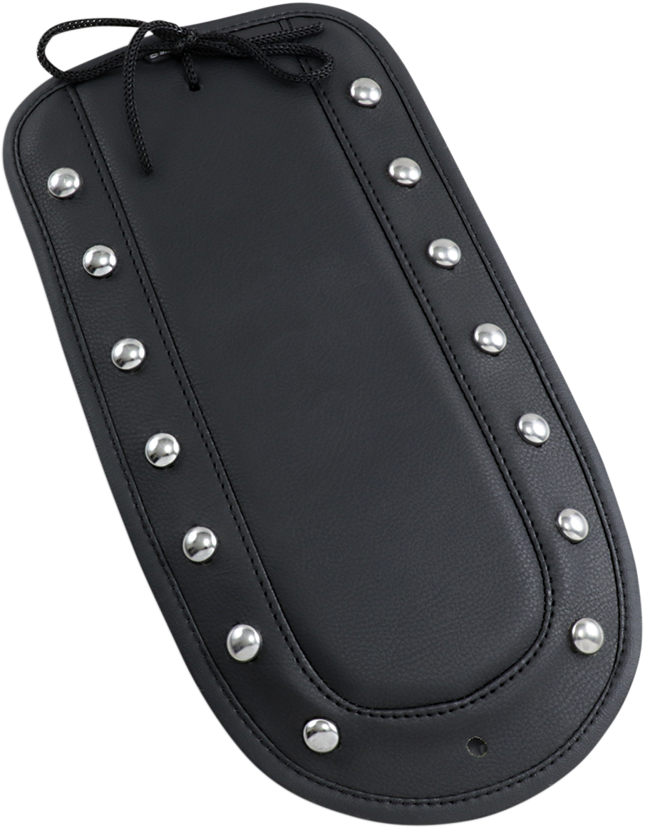 SADDLEMEN Fender Chap - Matches Studded Solo Seat T8100-12-S