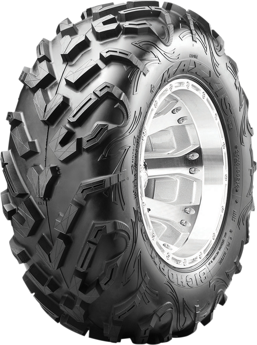MAXXIS Tire - Bighorn 3.0 - Front - 29x9R14 - 6 Ply TM00941100