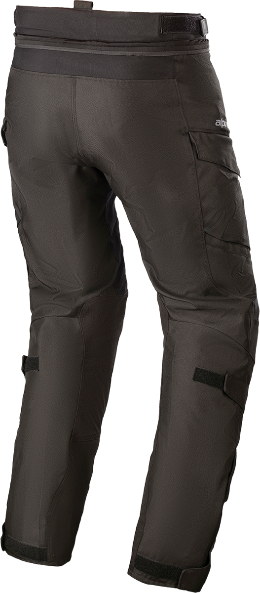 ALPINESTARS Andes v3 Drystar® Pants - Black - 2XL 3227521-10-2X