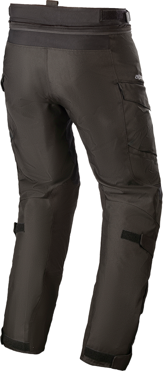 ALPINESTARS Andes v3 Drystar® Pants - Black - XL 3227521-10-XL