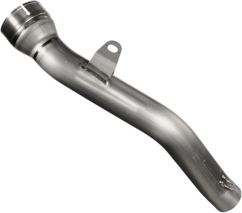 AKRAPOVIC Link Pipe ZX-10RR /R 2021-2024 L-K10SO9 1812-0509