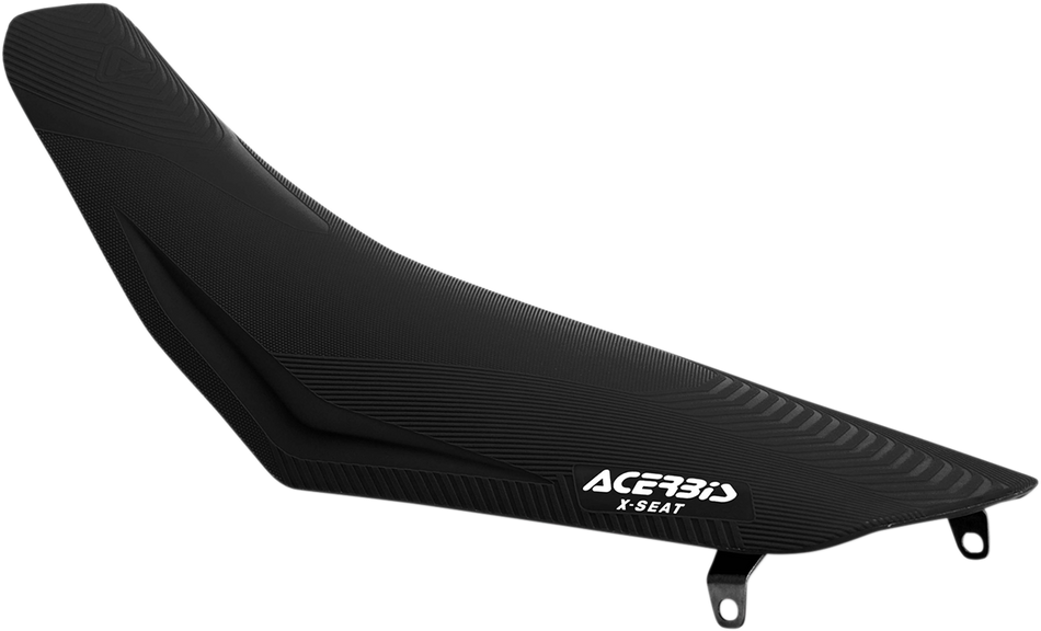 Asiento ACERBIS X - Negro - KXF 250/450 '12-'16 2250370001