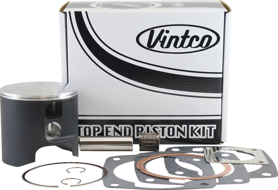 VINTCO Top End Piston Kit KTA06-00