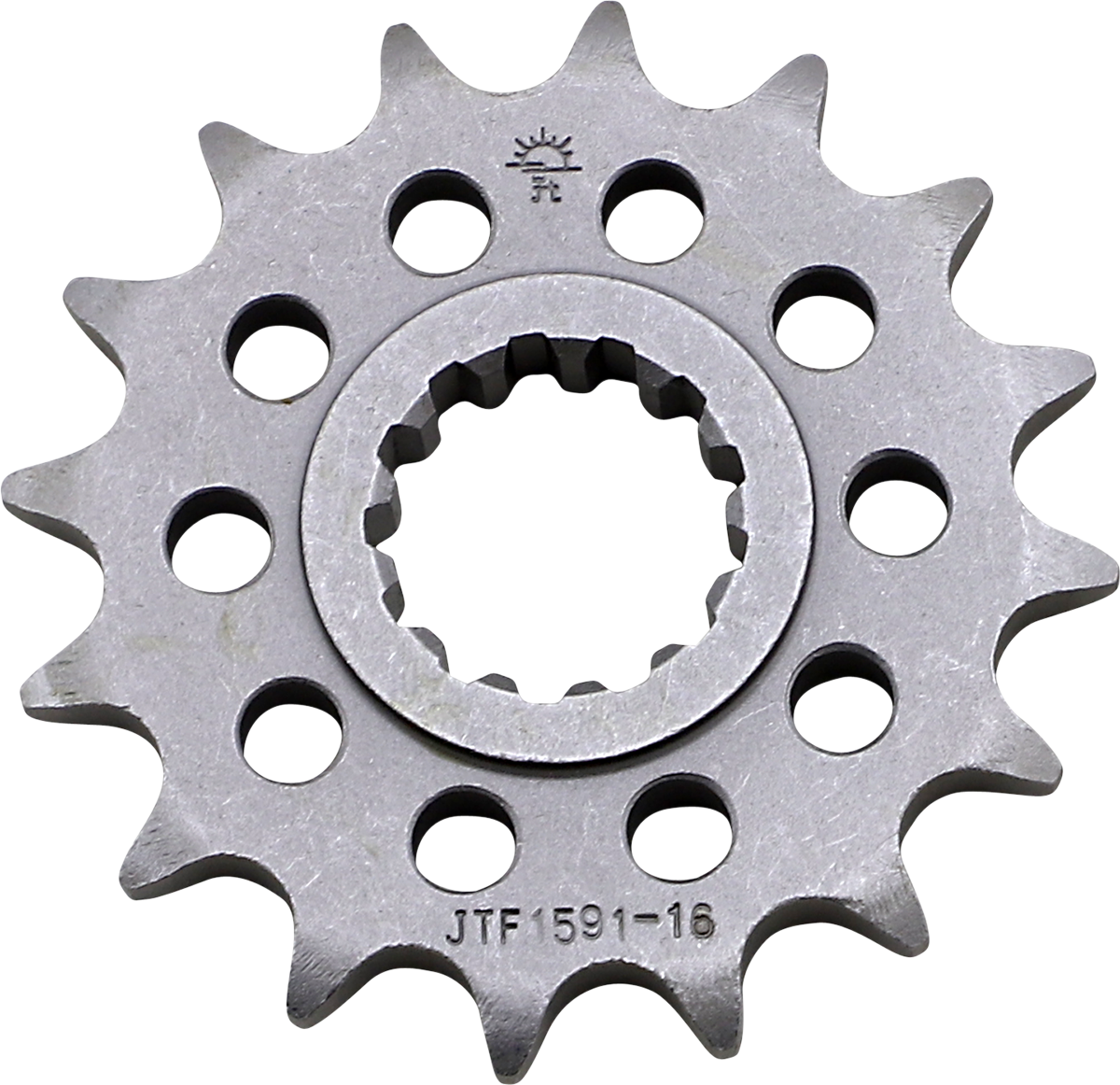 JT SPROCKETS Countershaft Sprocket - 16 Tooth JTF1591.16