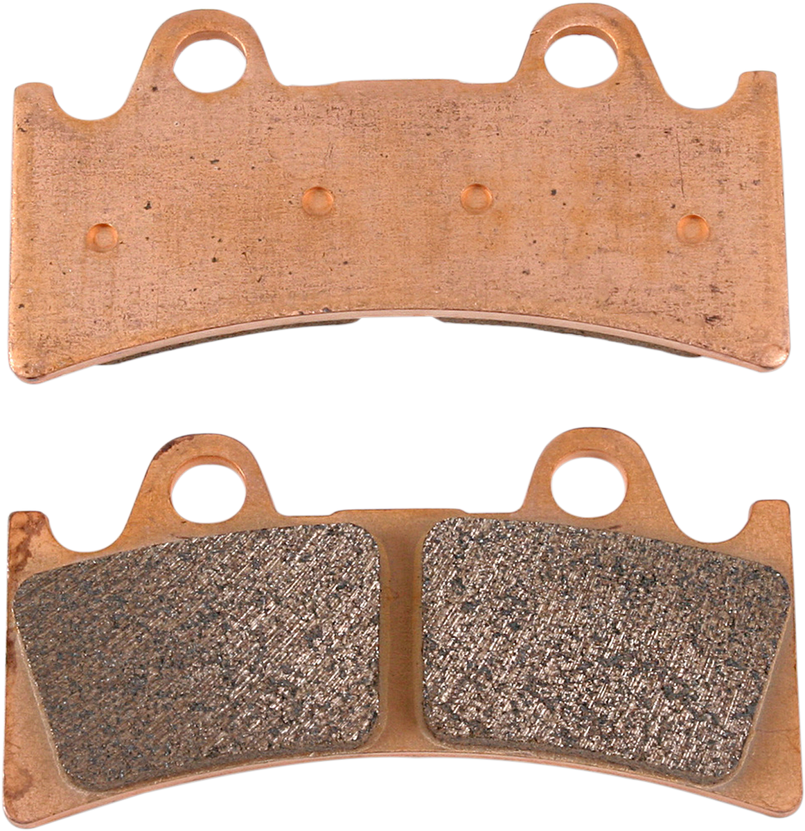 EBC HH Brake Pads - FA190HH FA190HH