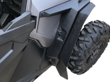 MOOSE UTILITY Fender Flares - Polaris 44-4200A