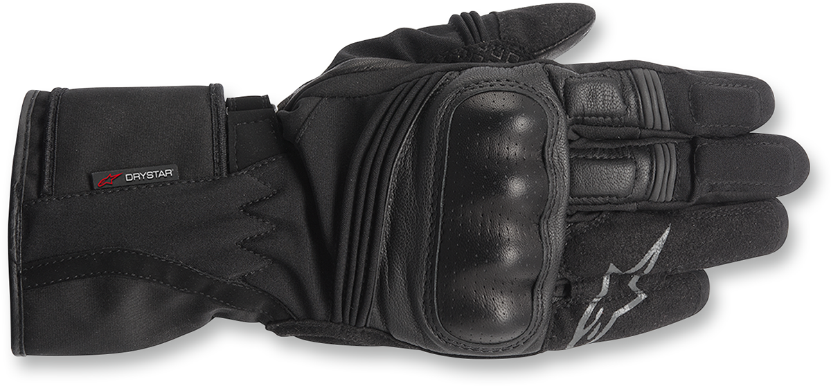 Guantes ALPINESTARS Valparaiso Drystar - Negro - 3XL 3526014-10-3X 