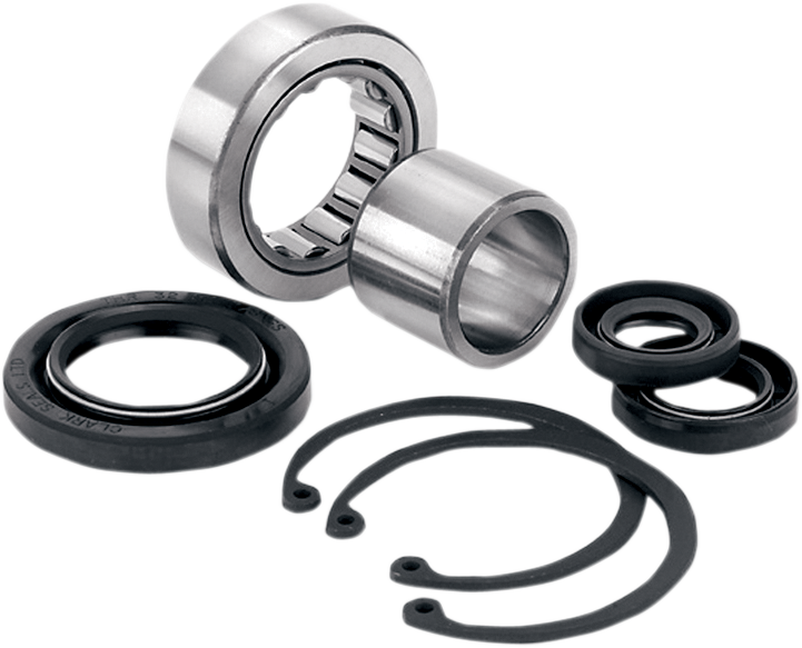 DRAG SPECIALTIES Inner Primary Mainshaft Bearing with Seal 25-3101