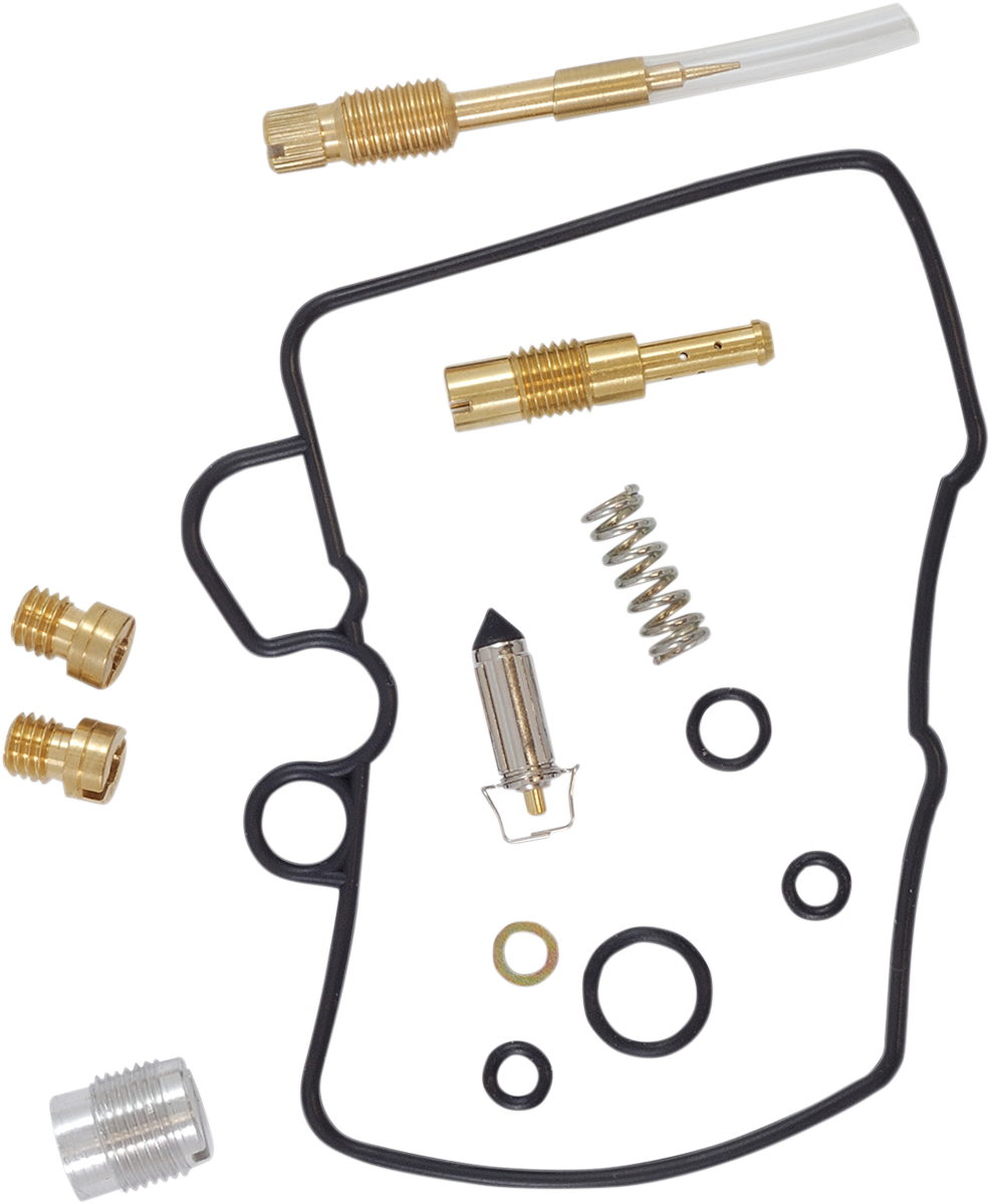 K&L SUPPLY Carburetor Repair Kits 18-2571