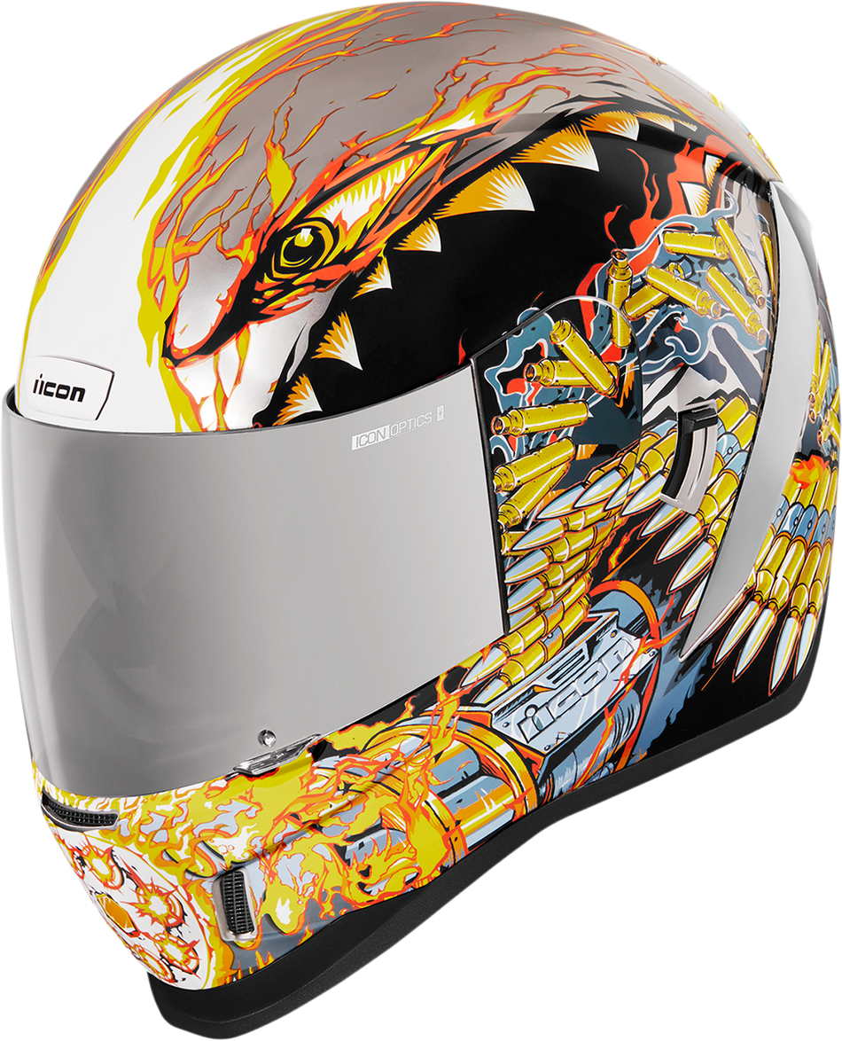 ICON Airform™ Helmet - Warthog - XL 0101-13688
