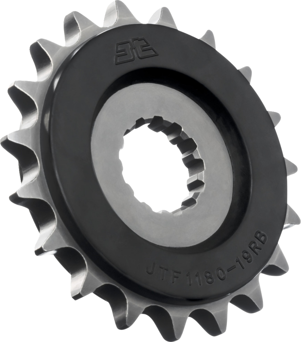 JT SPROCKETS Countershaft Sprocket - 19 Tooth - Triumph JTF1180.19RB